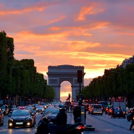 Chaleureux Et Spacieux - Paris - Stade De France サン＝ドニ エクステリア 写真