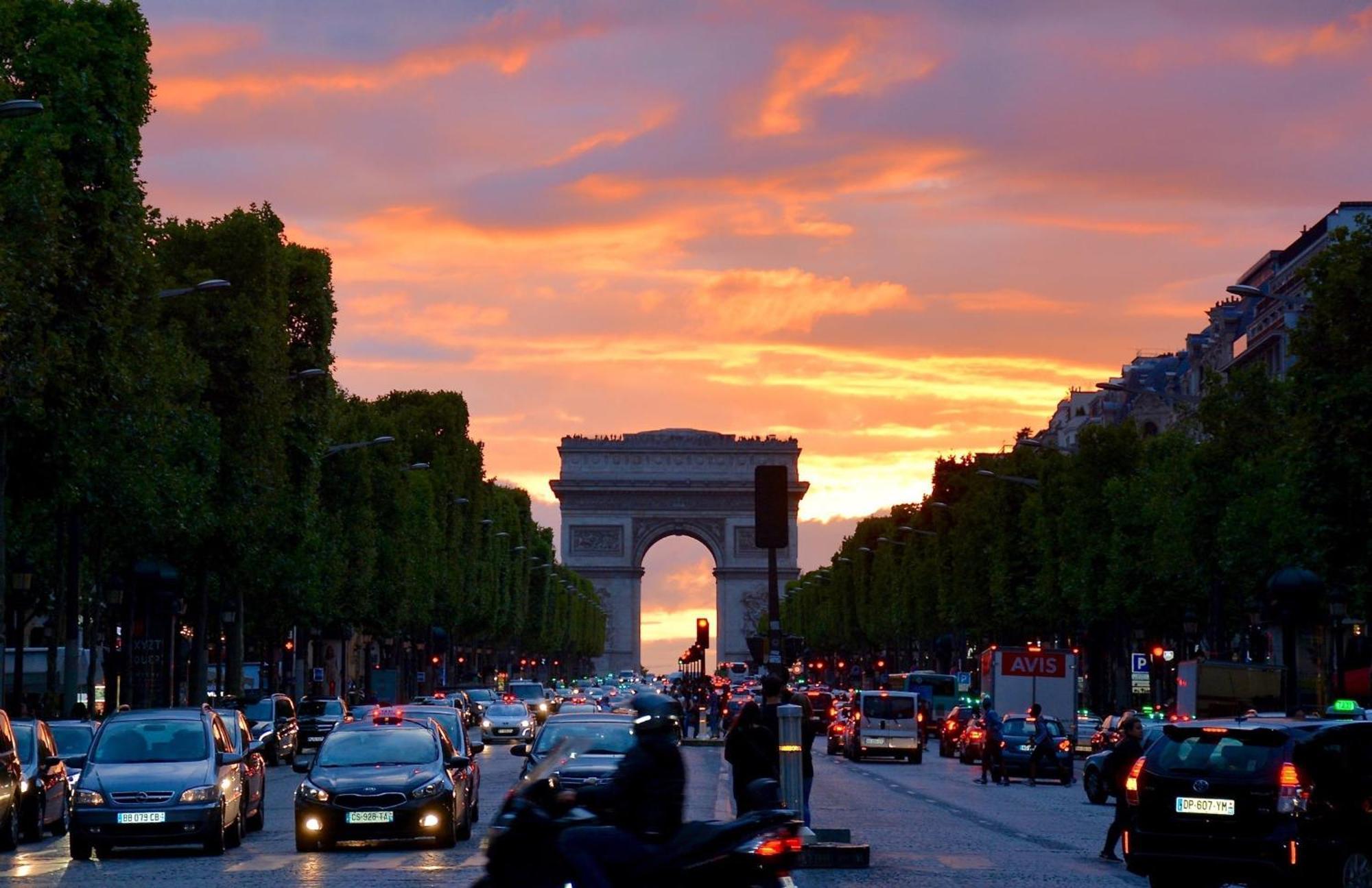 Chaleureux Et Spacieux - Paris - Stade De France サン＝ドニ エクステリア 写真